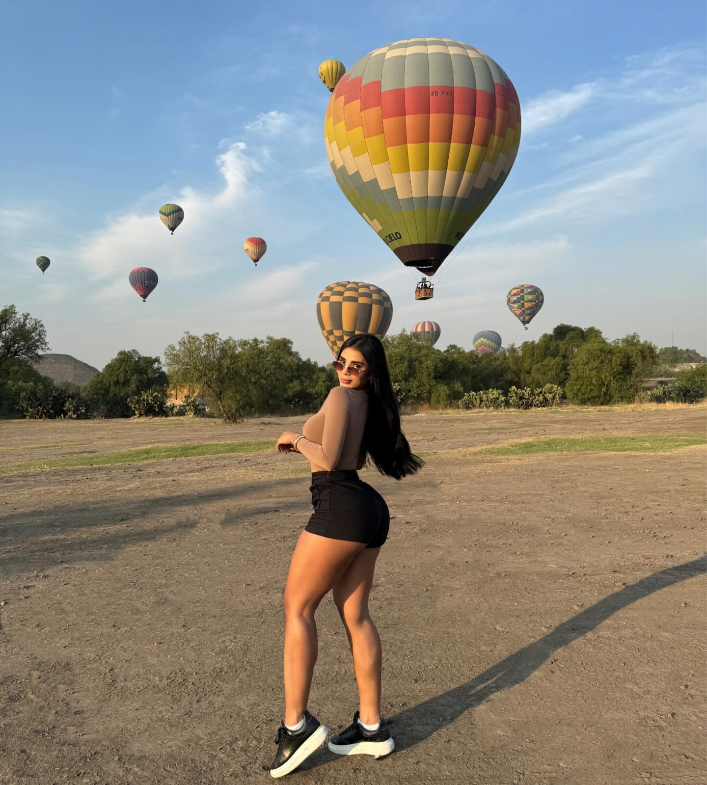 Karina Garcia #50553