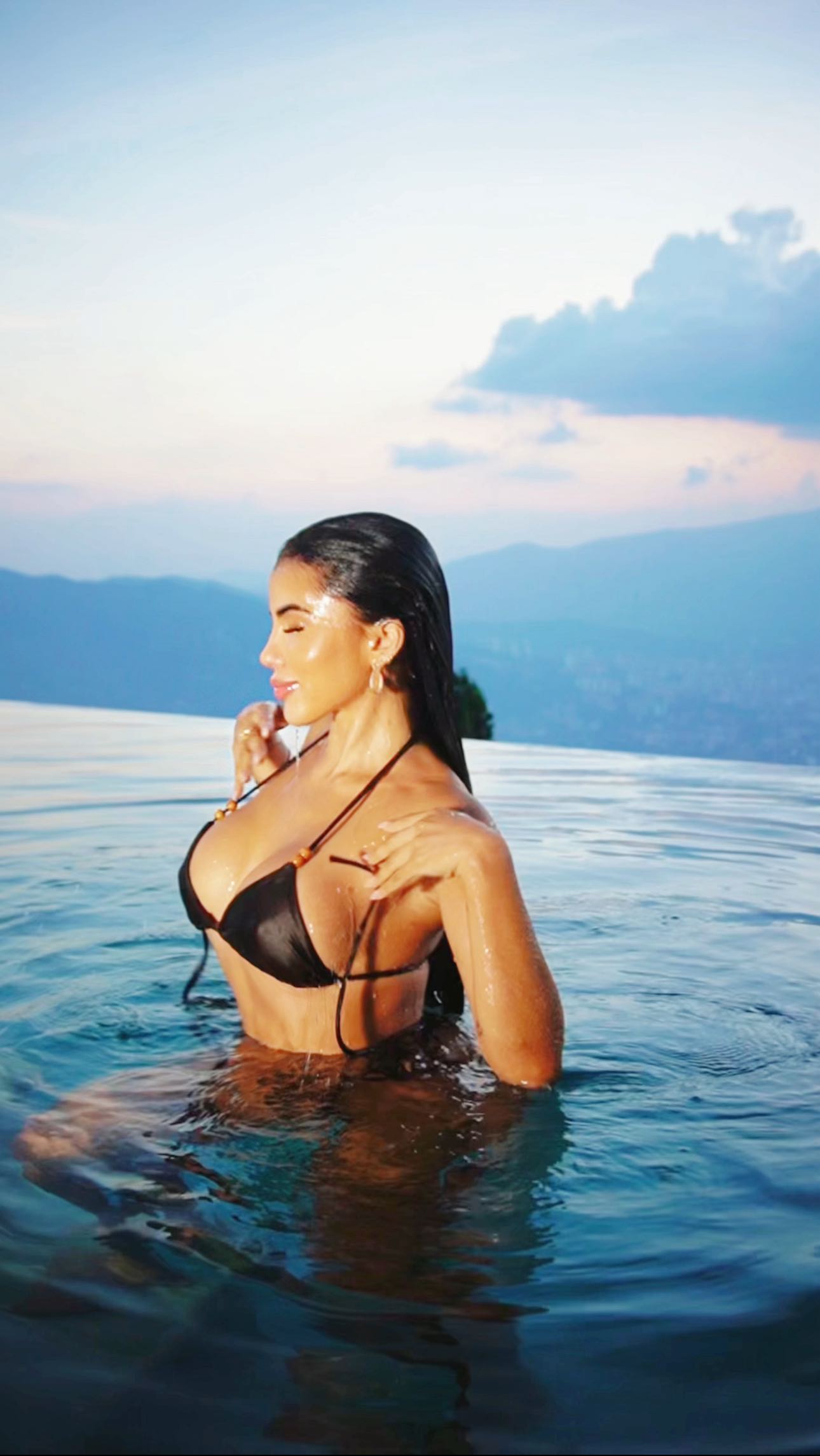 Karina Garcia #50554