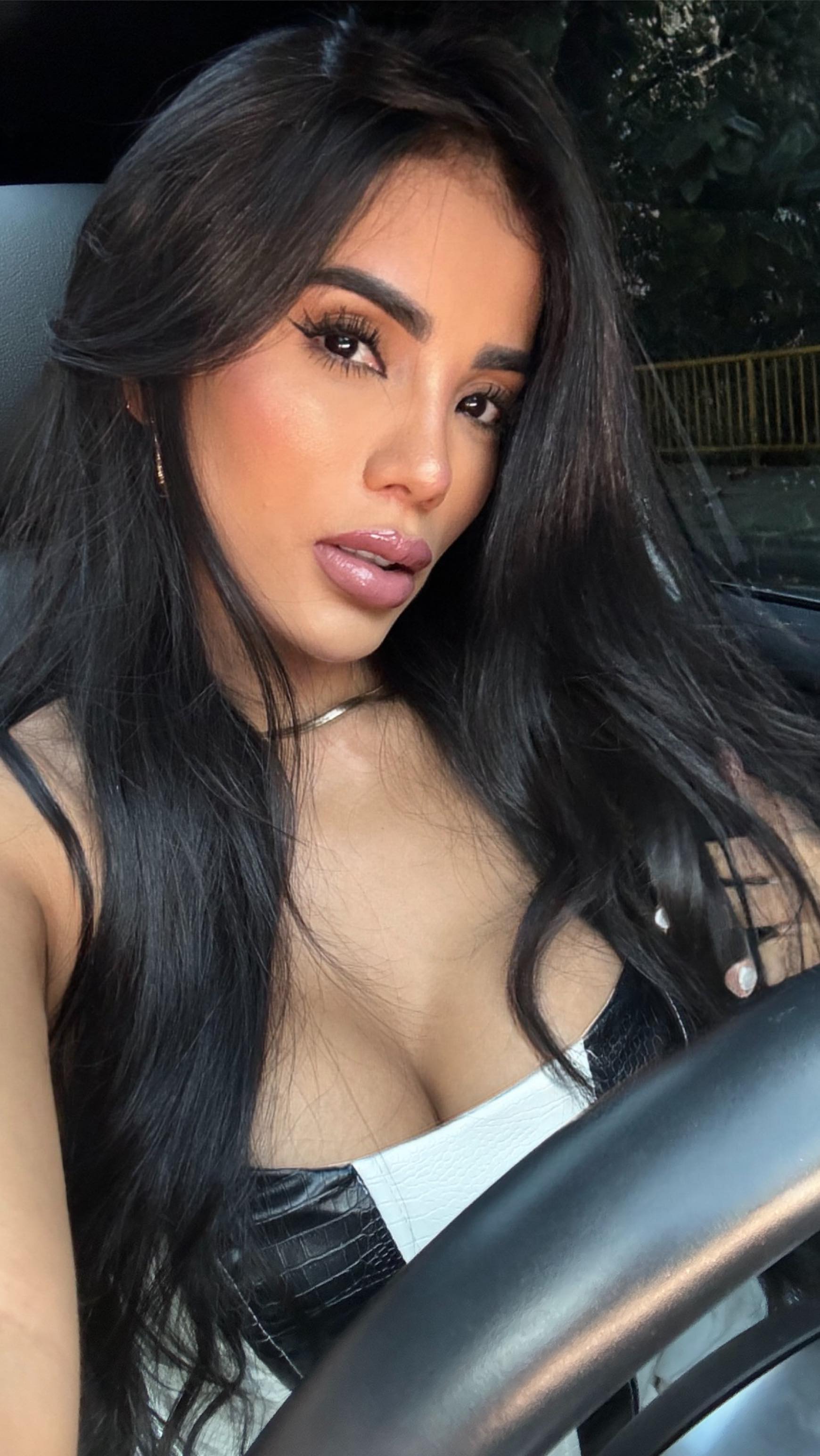 Karina Garcia #50555