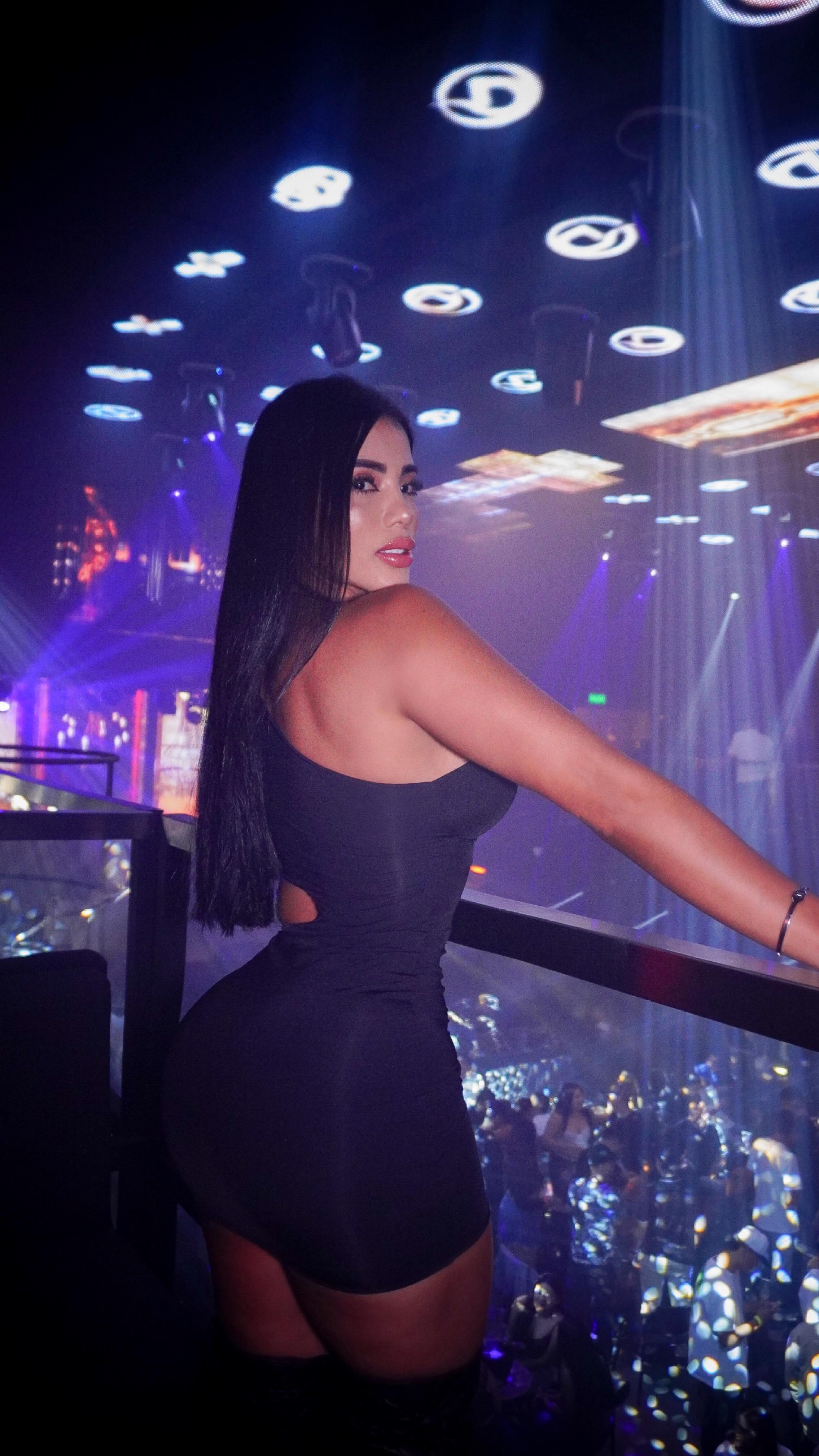 Karina Garcia #50560