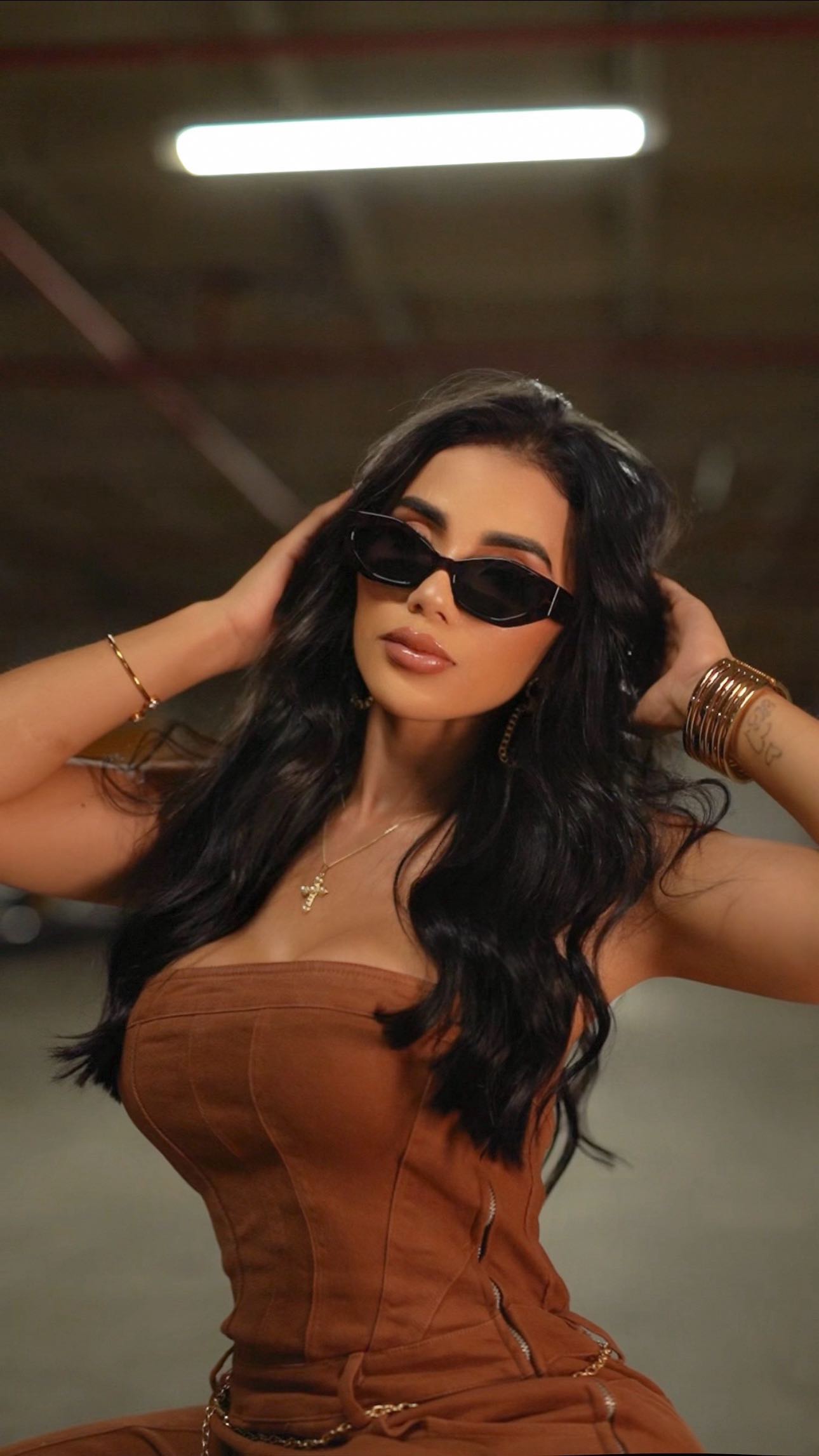 Karina Garcia #50564