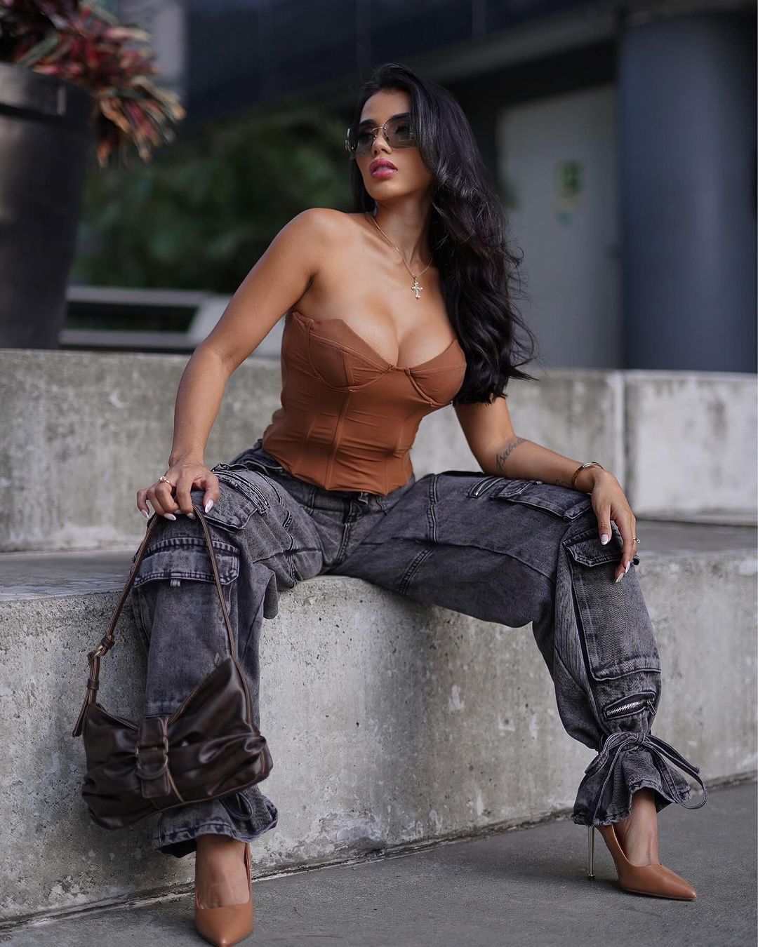 Karina Garcia #50565