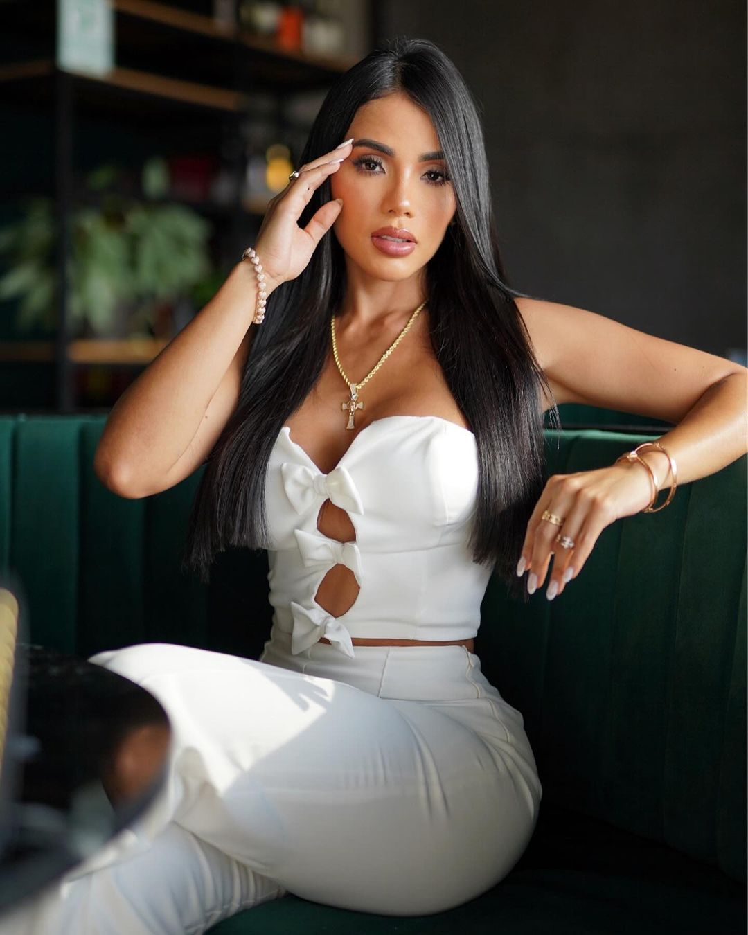 Karina Garcia #50567