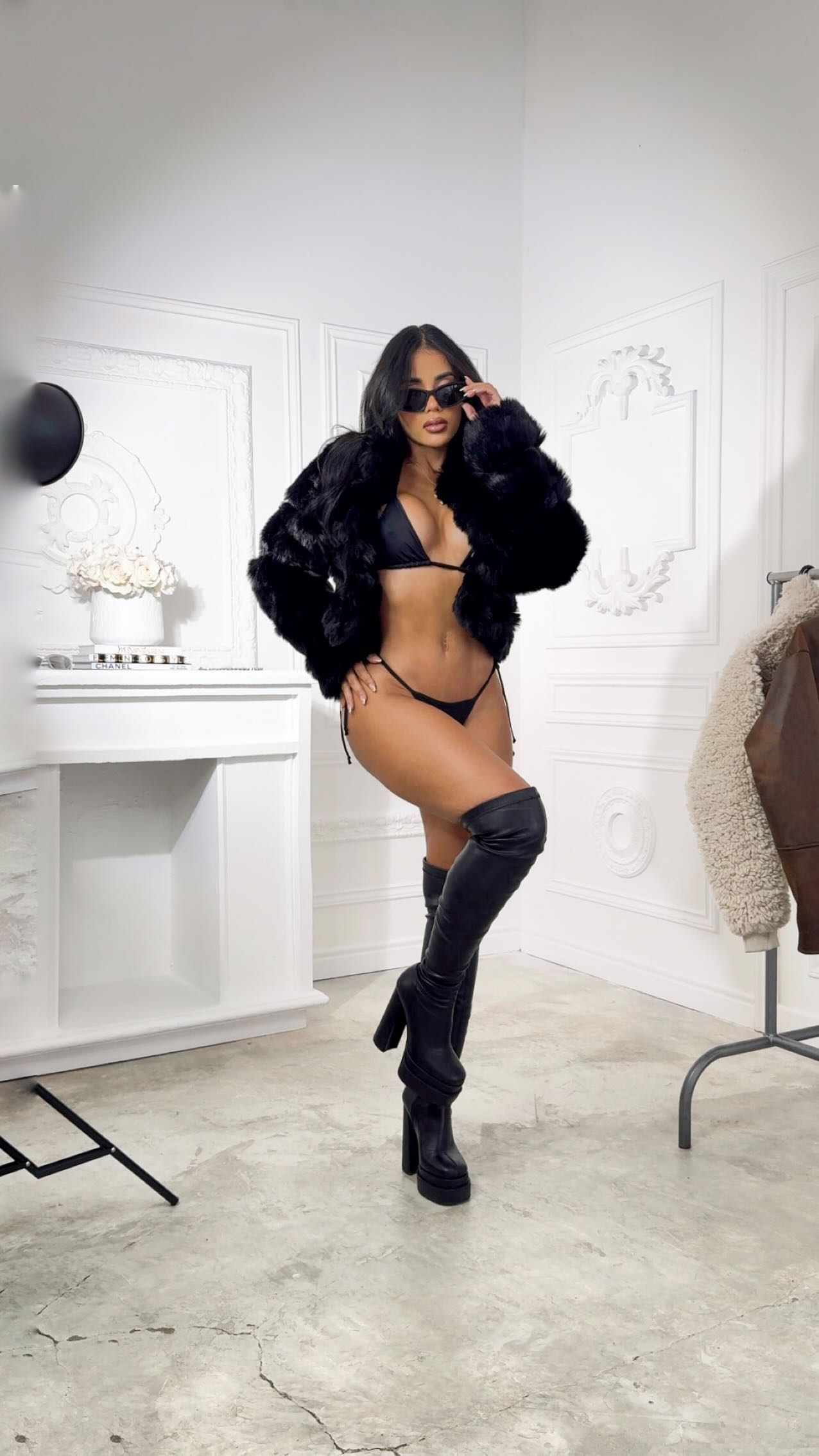 Karina Garcia #50571