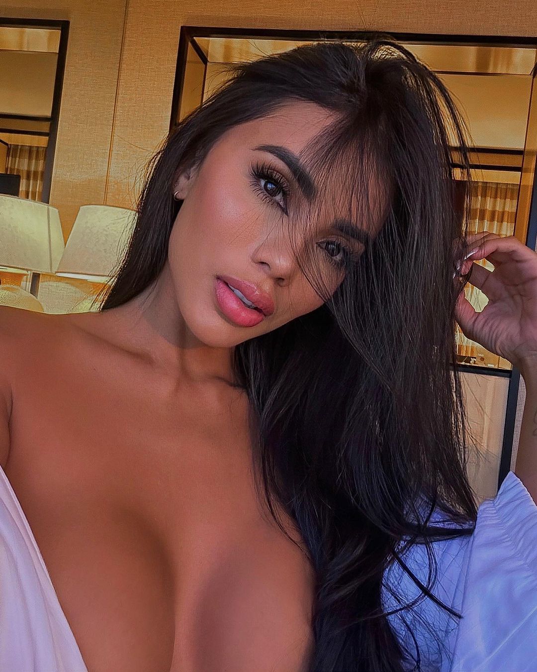 Karina Garcia #50585