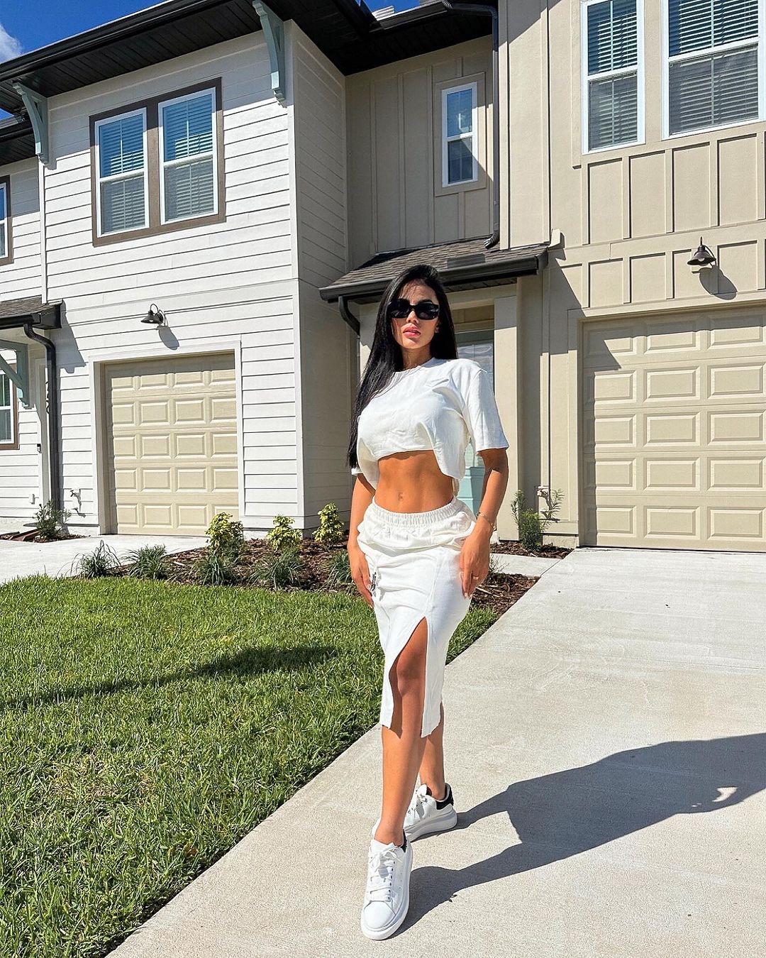 Karina Garcia #50586