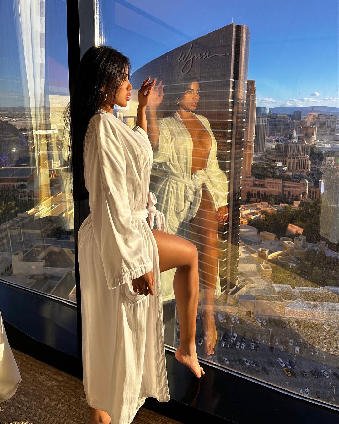 Karina Garcia #50589