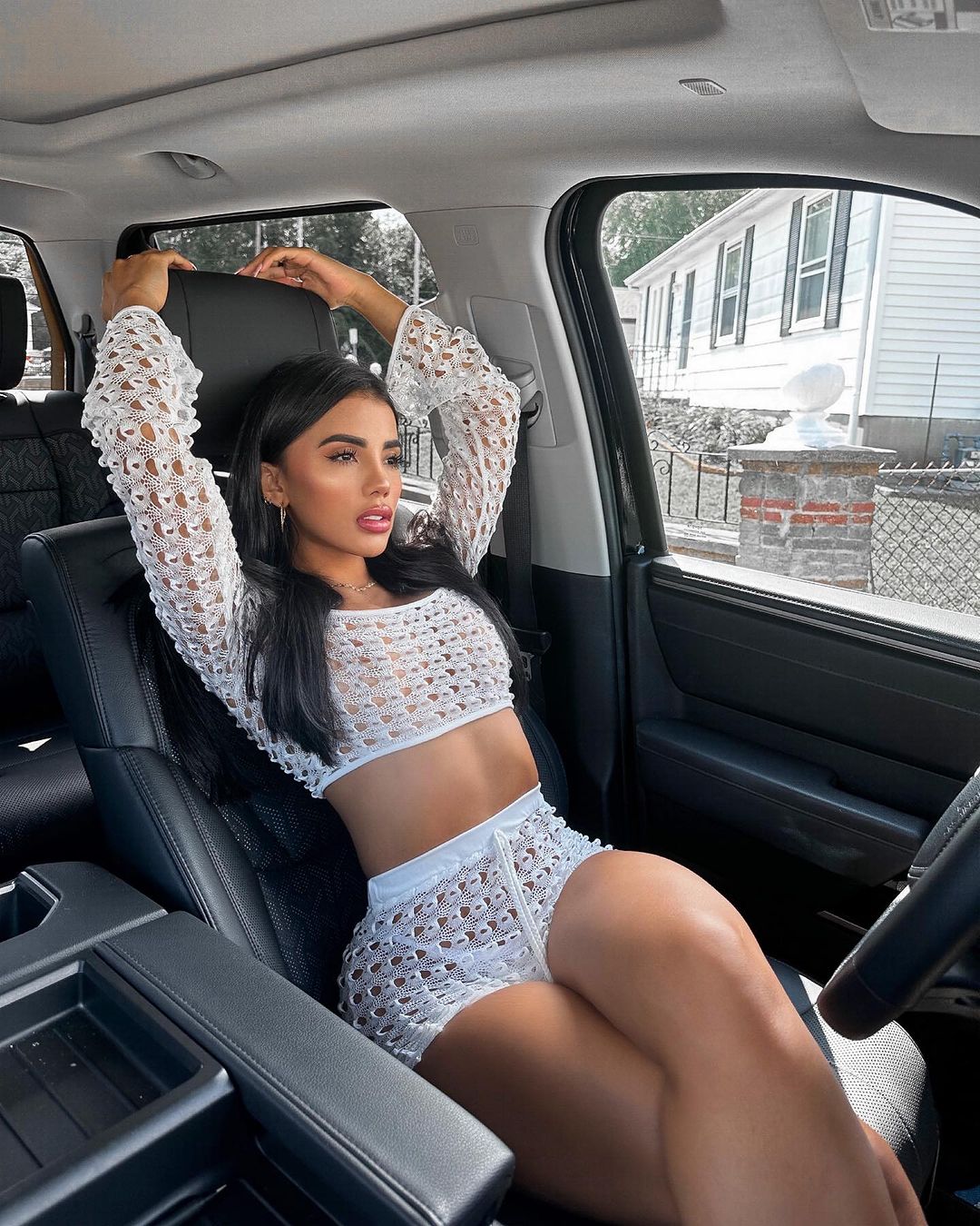 Karina Garcia #50597