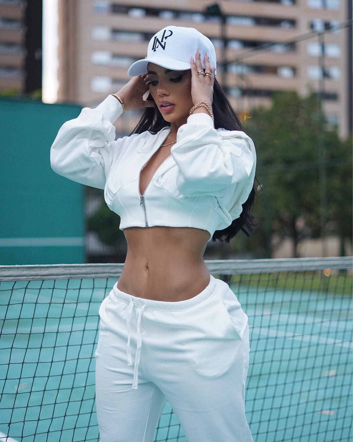 Karina Garcia #50600