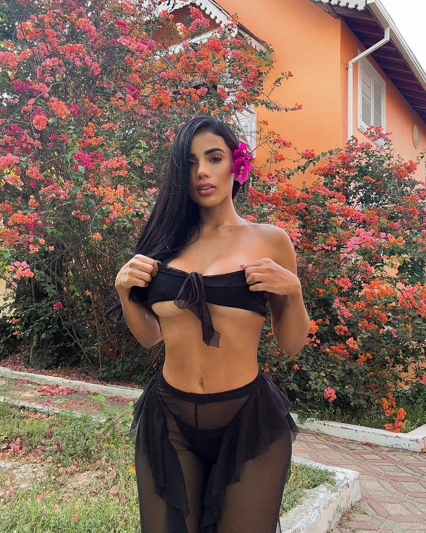 Karina Garcia #50603