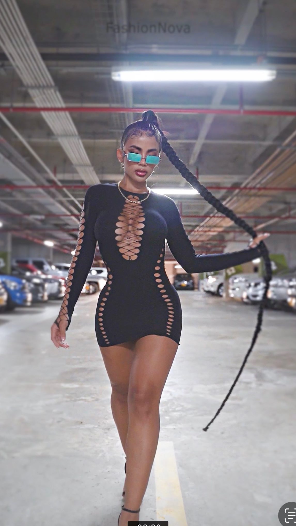 Karina Garcia #50604