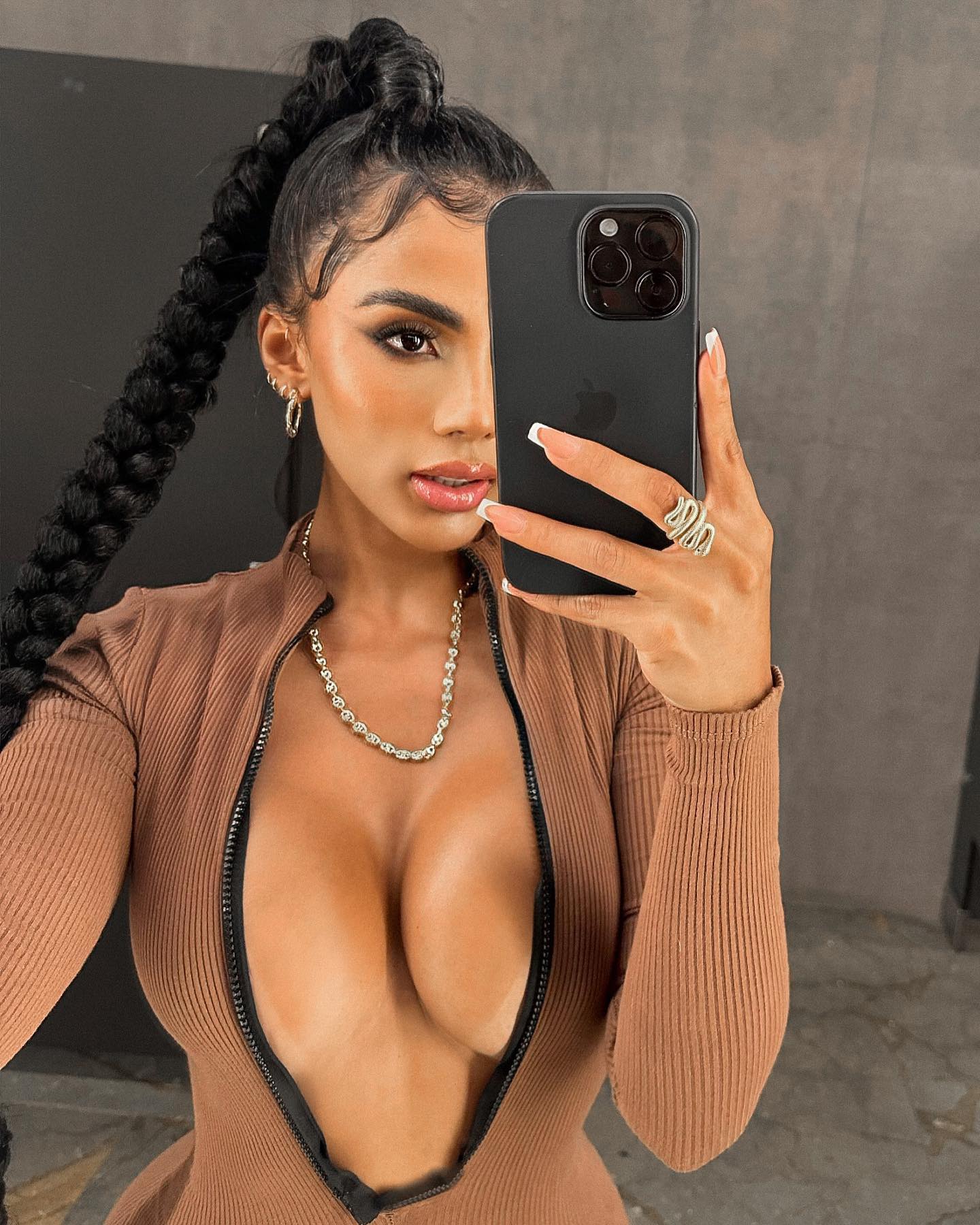 Karina Garcia #50608