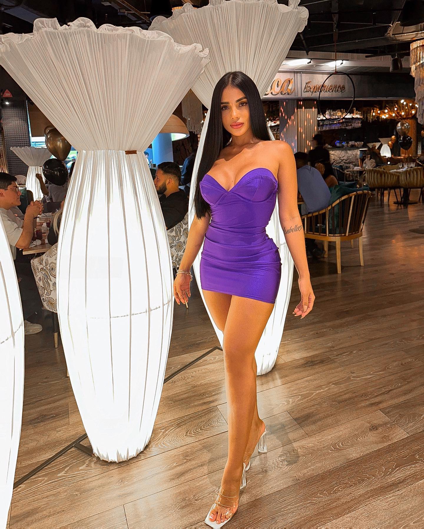 Karina Garcia #50613