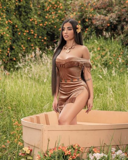 Karina Garcia photo 50531