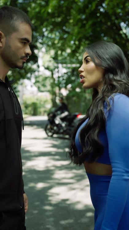 Karina Garcia photo 50534