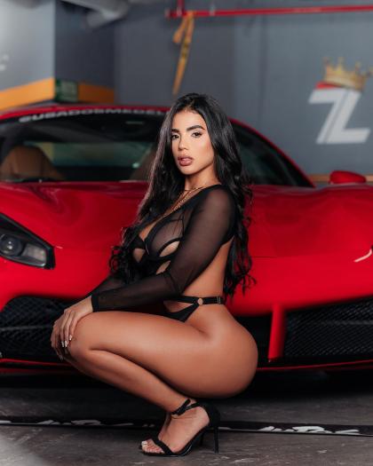 Karina Garcia photo 50540