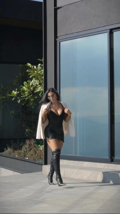 Karina Garcia photo 50549