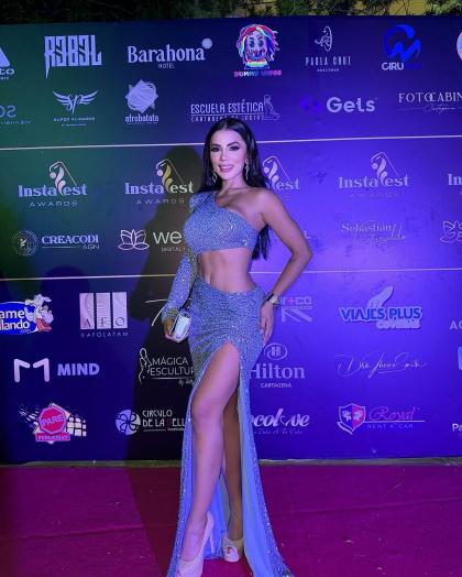 Karina Garcia photo 50578