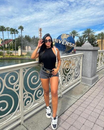 Karina Garcia photo 50582