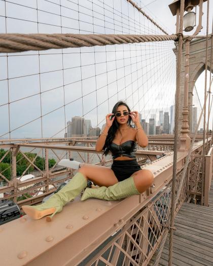 Karina Garcia photo 50592