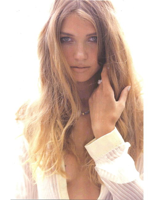 Hana Jirickova #164958