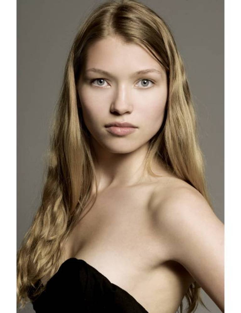 Hana Jirickova #164960