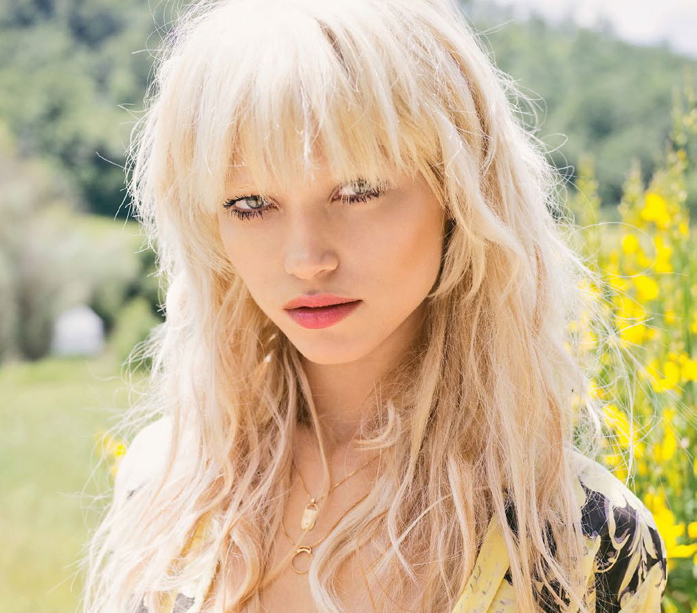 Hana Jirickova #164962