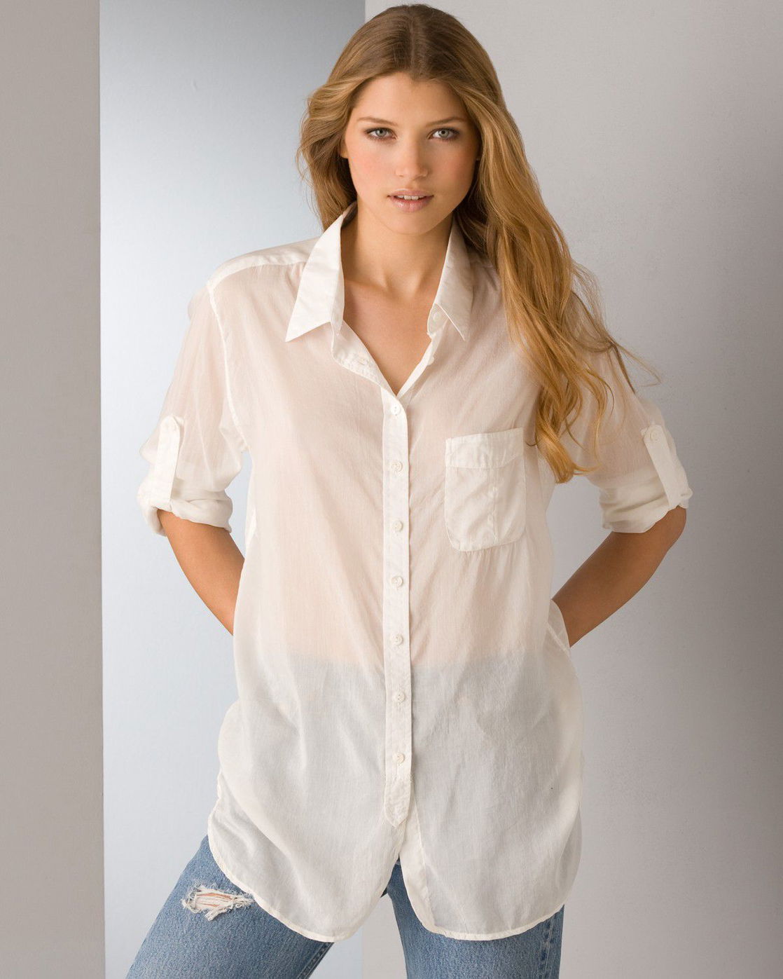 Hana Jirickova #164972