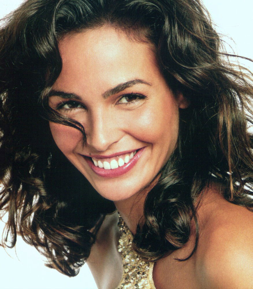 Inés Sastre #165034