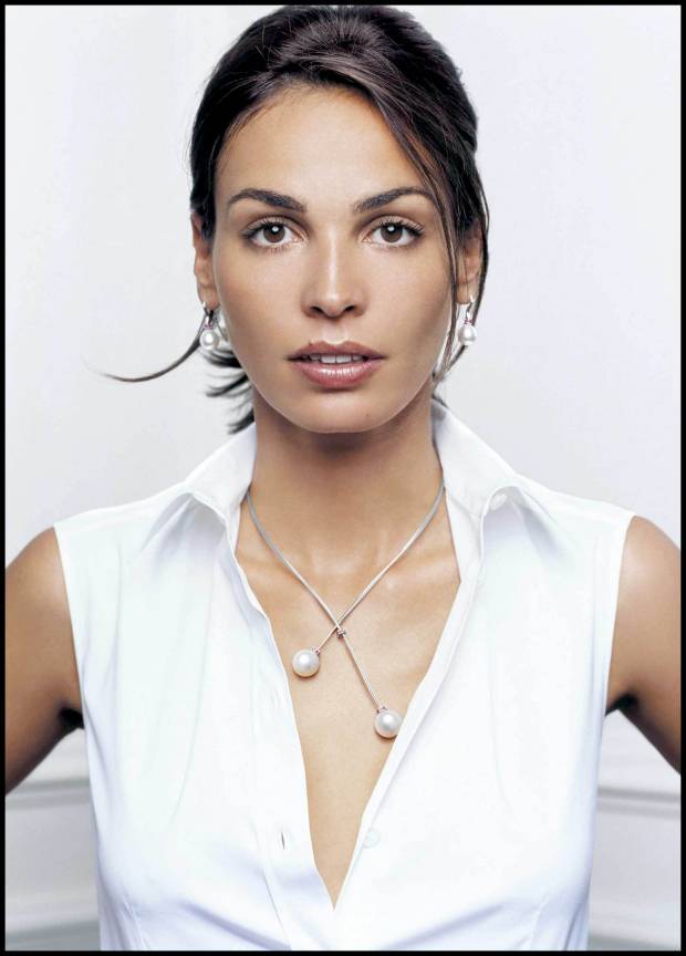 Inés Sastre #165037