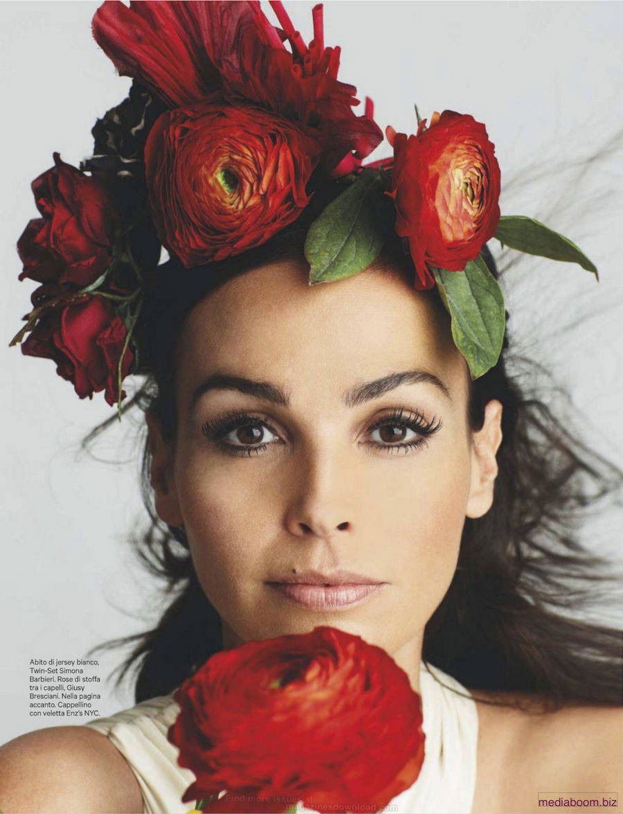 Inés Sastre #165048