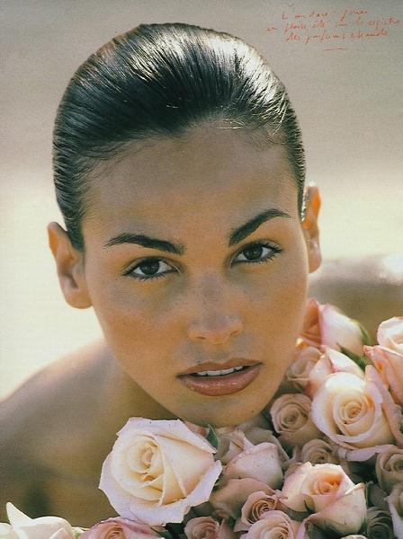 Inés Sastre #165049