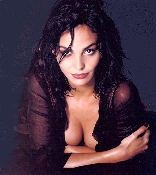 Inés Sastre #165050