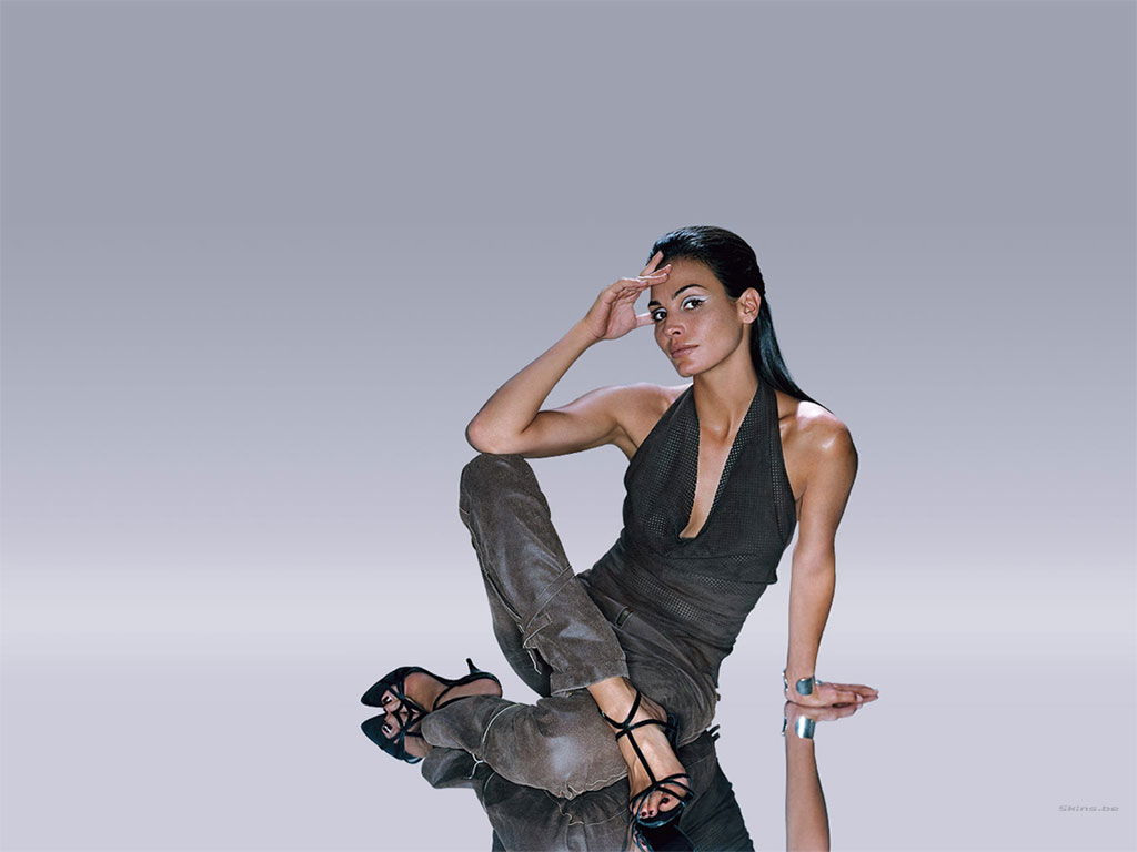 Inés Sastre #165059