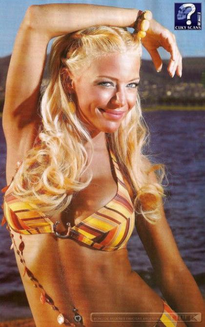 Evangelina Anderson photo 165167