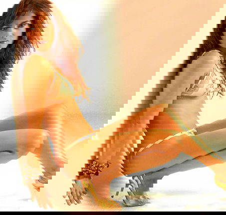 Victoria Vanucci #165229