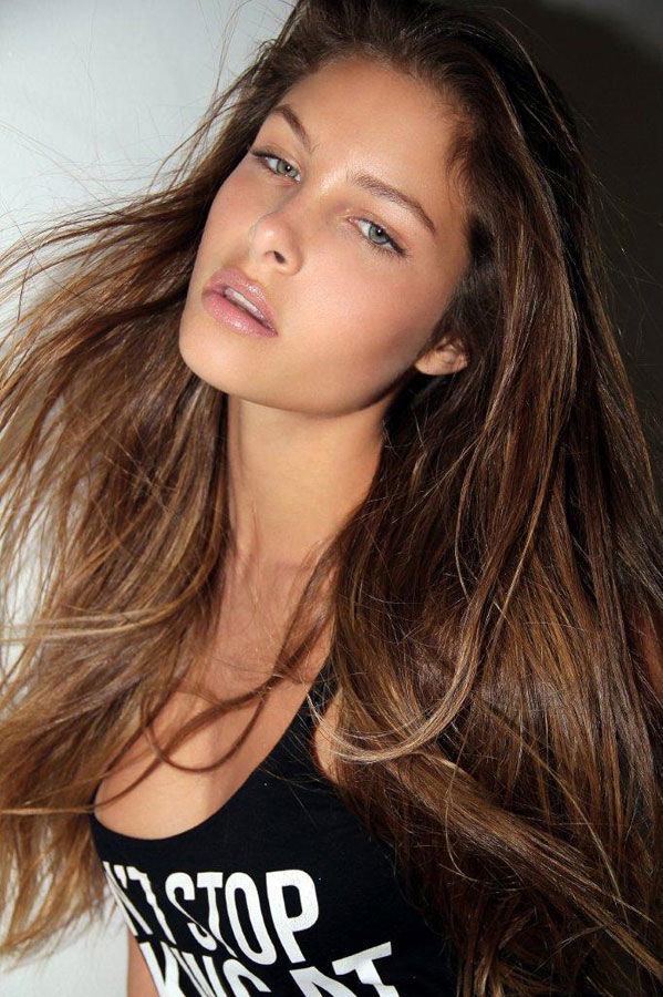 Bruna Loureiro #165278