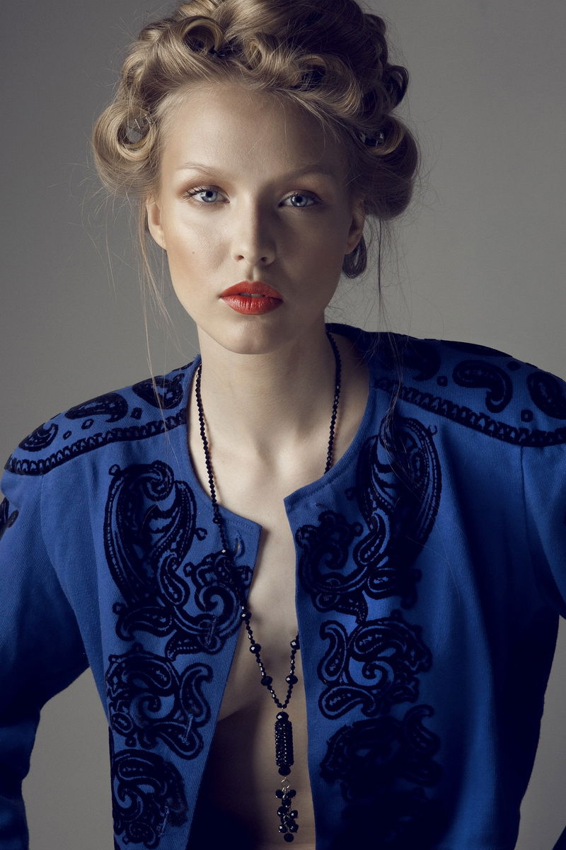 Natasha Remarchuk #165340