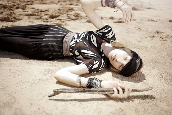 Natasha Remarchuk #165362