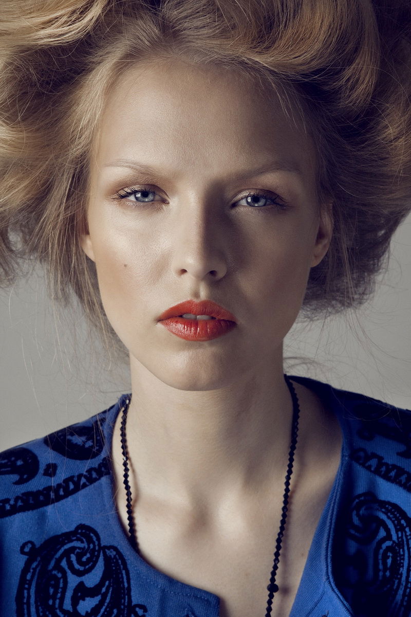 Natasha Remarchuk #165363