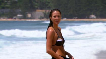 Esther Anderson photo 165398