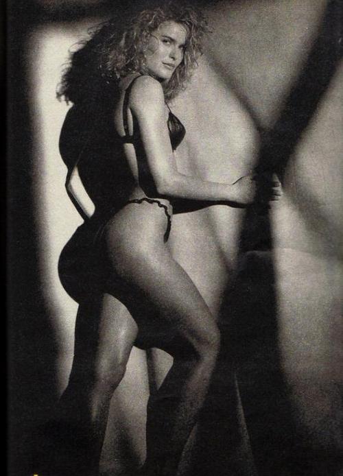 Vendela Kirsebom Thomessen #165473