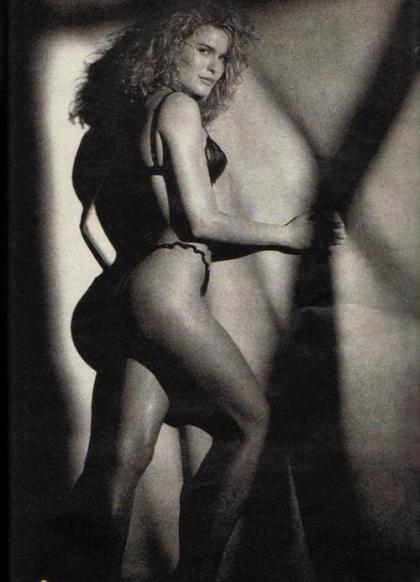 Vendela Kirsebom Thomessen photo 165473