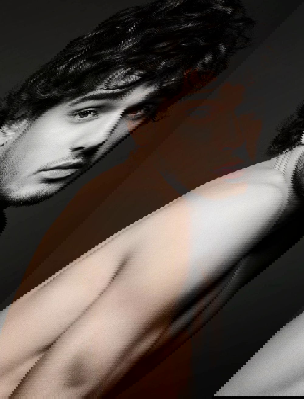 Marlon Teixeira #165513