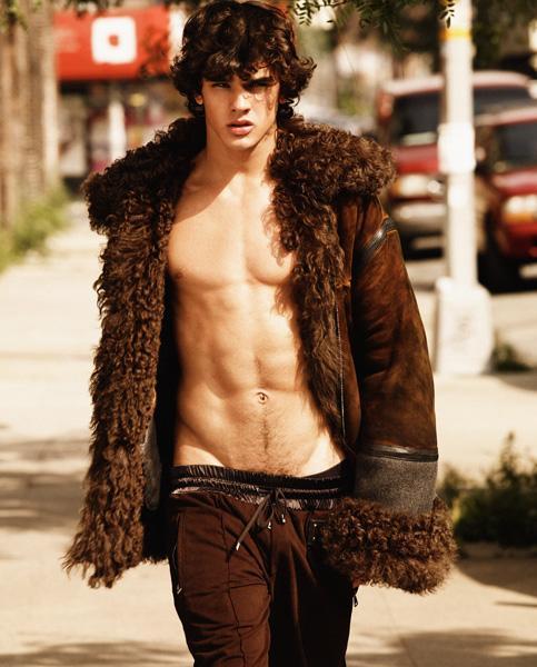 Marlon Teixeira #165514