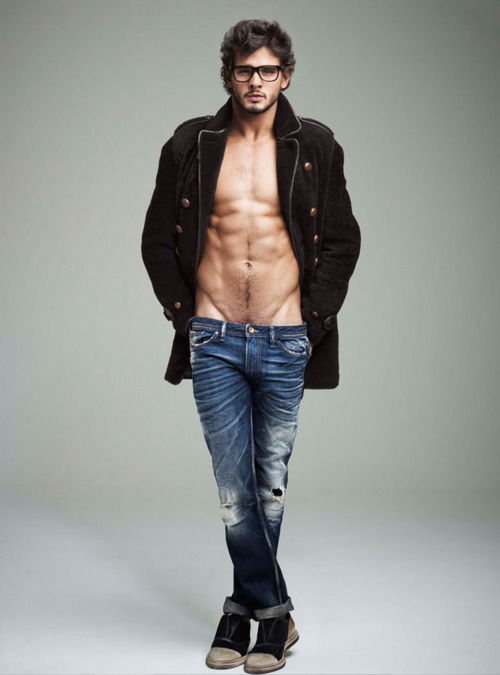 Marlon Teixeira #165516