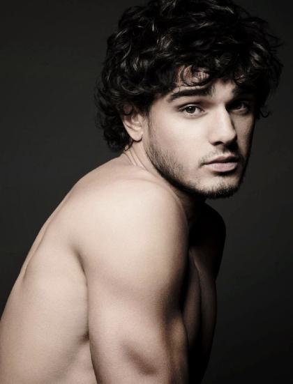Marlon Teixeira