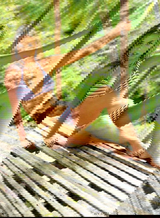 Kerry McGregor #165550