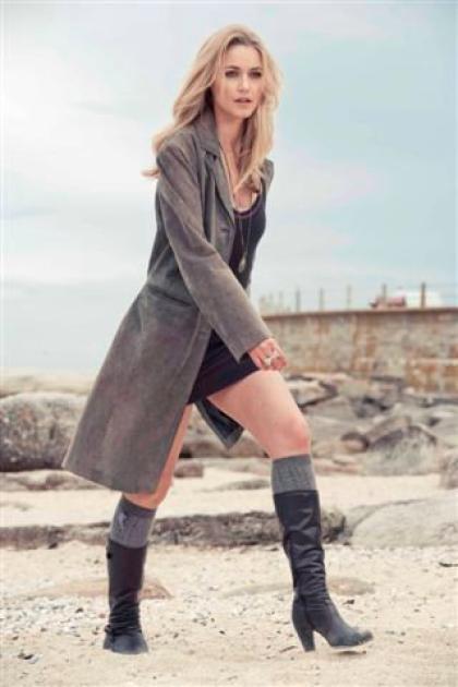 Kerry McGregor photo 165560