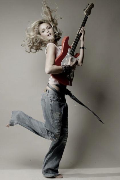 Kerry McGregor photo 165569